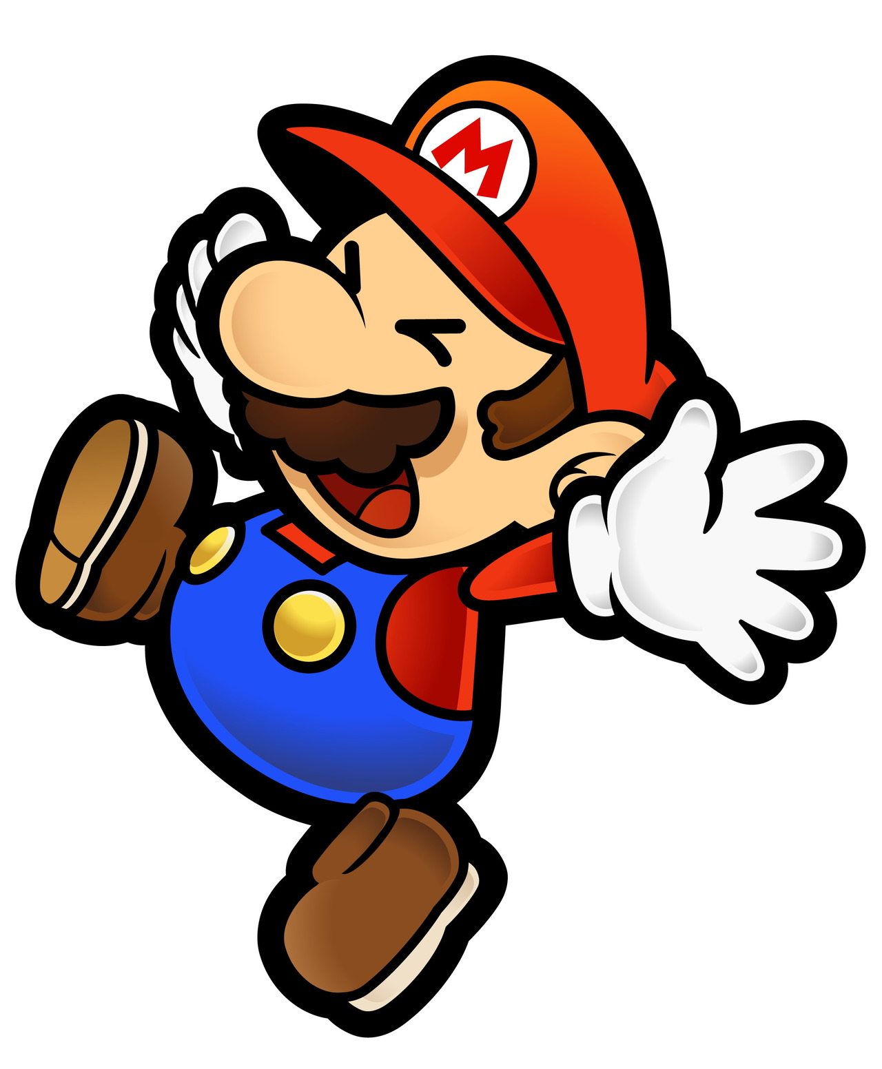paper-mario-wallpapers-video-game-hq-paper-mario-pictures-4k-wallpapers-2019