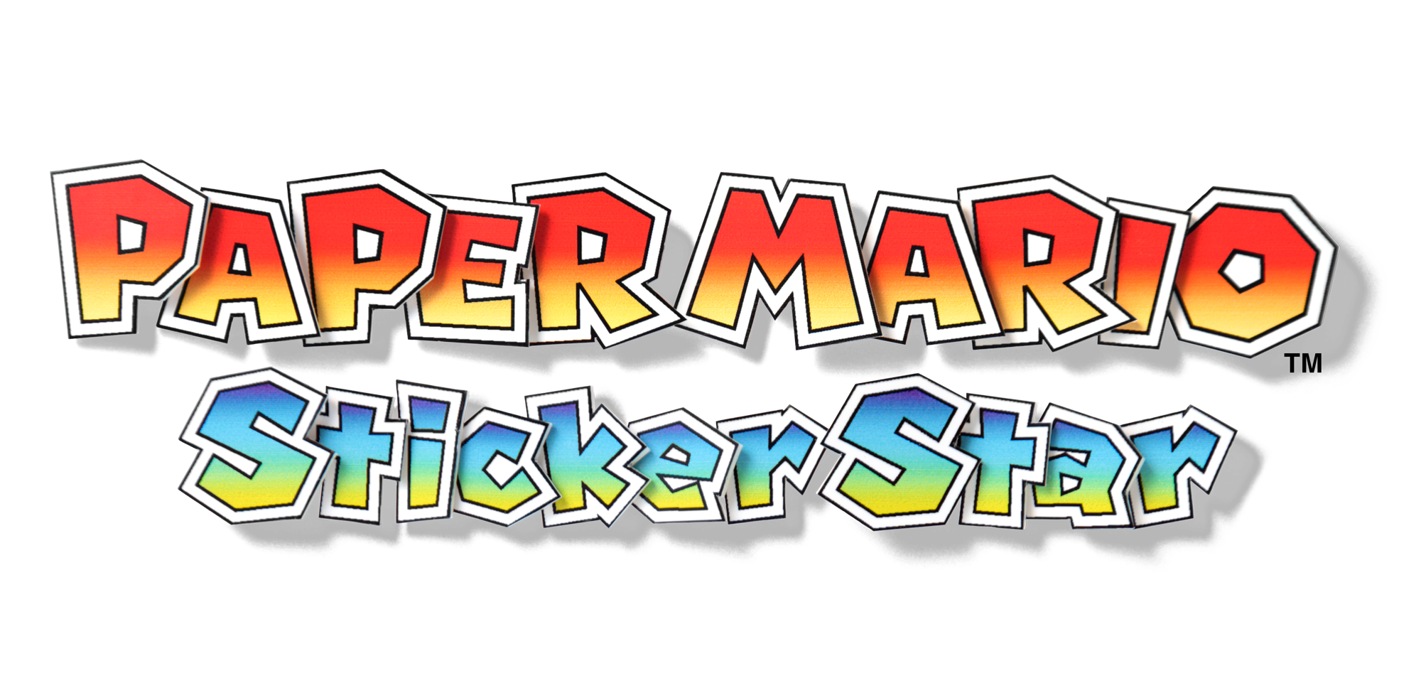 Paper Mario: Sticker Star #22