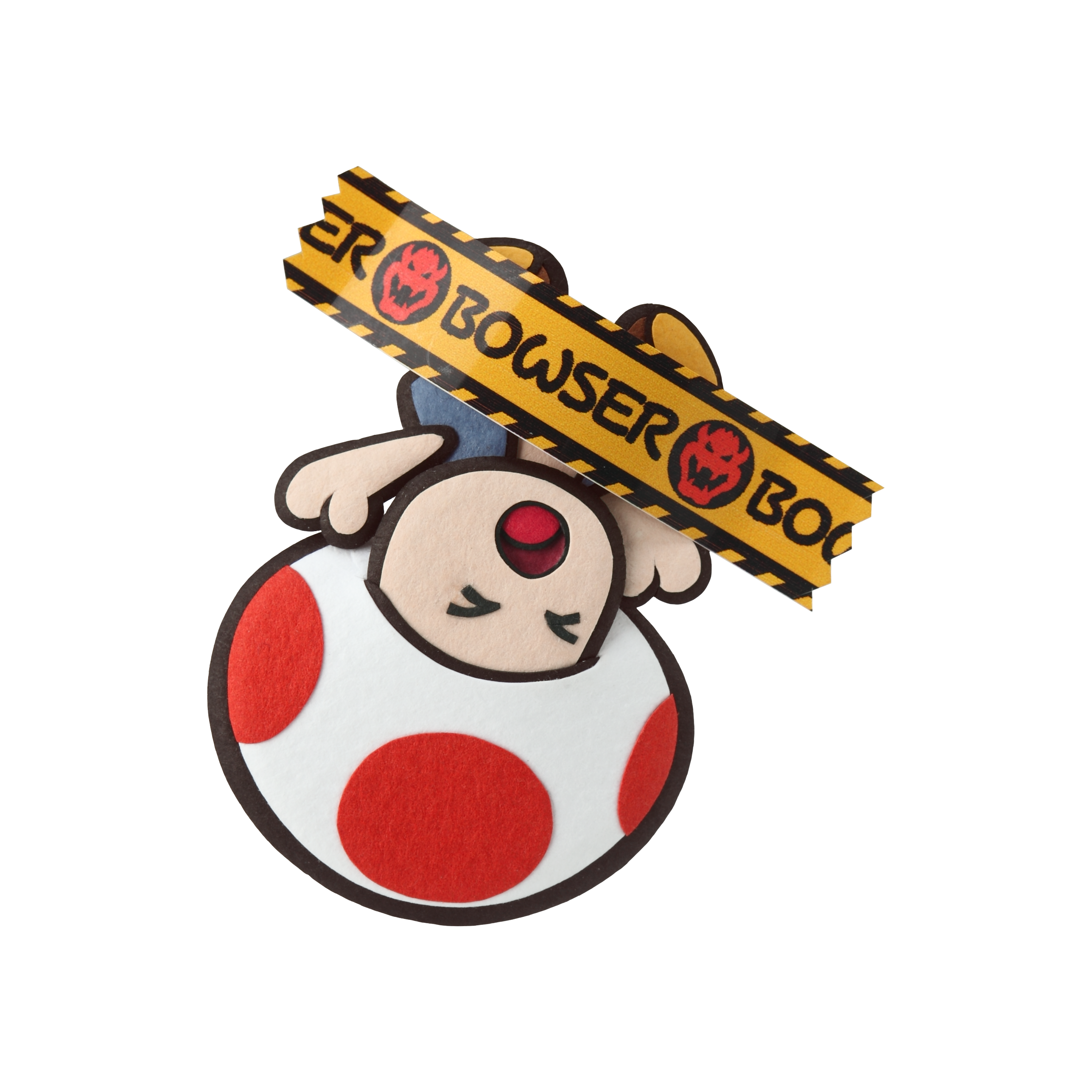 Images of Paper Mario: Sticker Star | 2574x2574