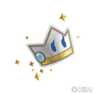 Paper Mario: Sticker Star #13