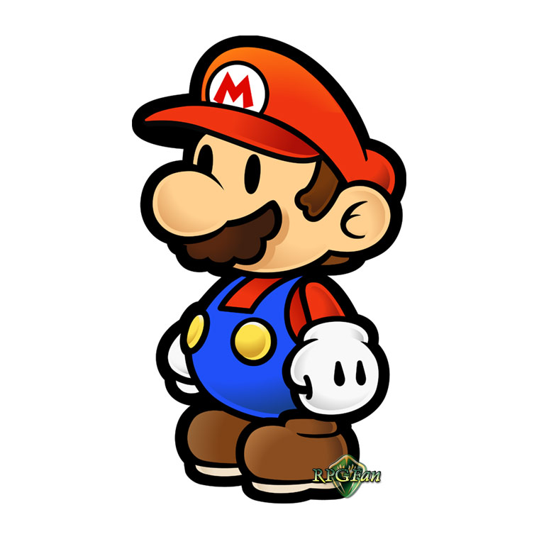 Paper Mario #15