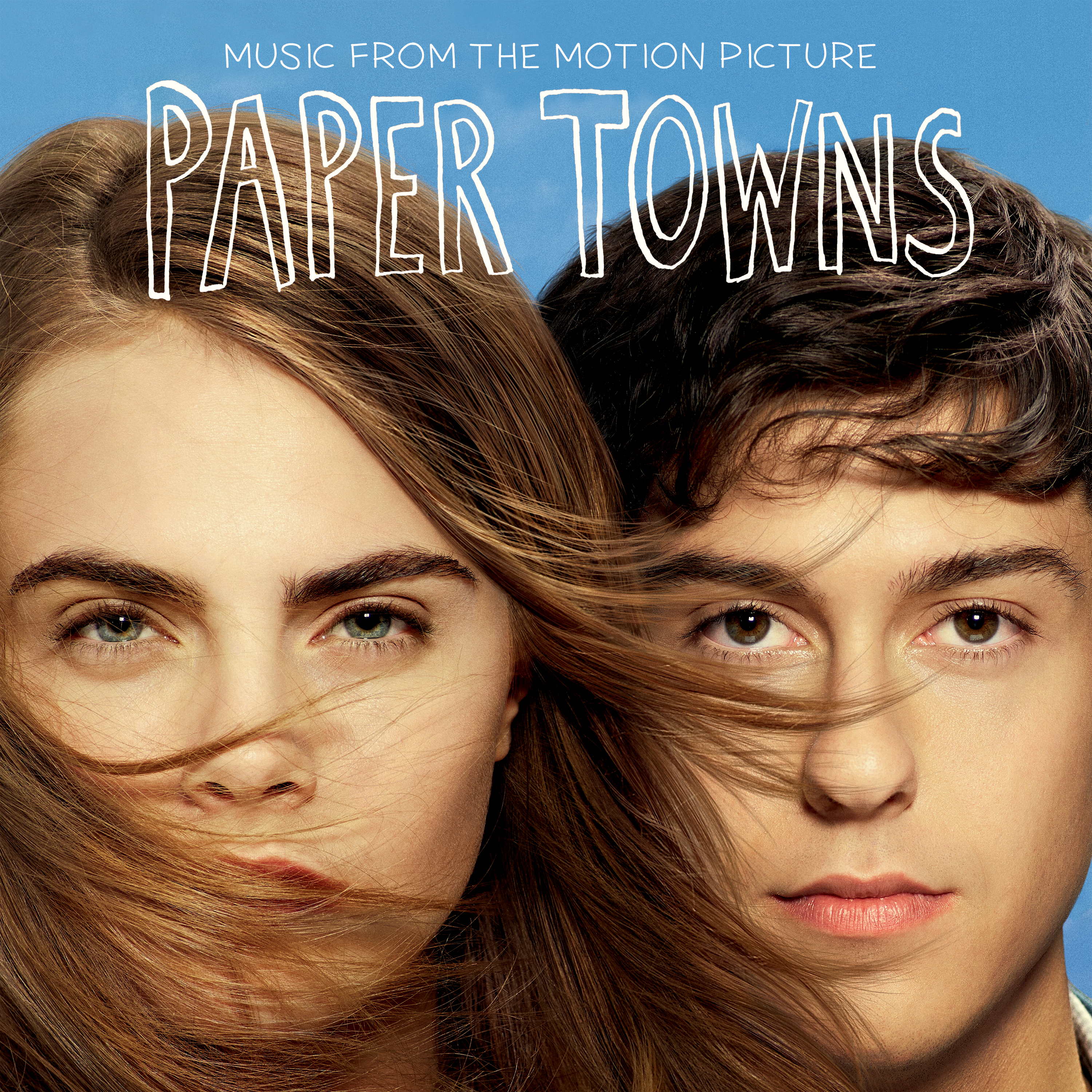 Paper Towns High Quality Background on Wallpapers Vista