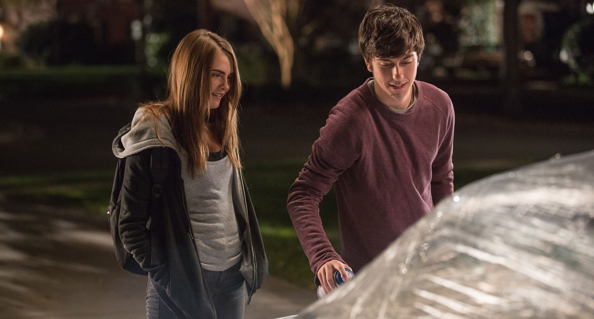 Paper Towns wallpapers, Movie, HQ Paper Towns pictures 4K Wa