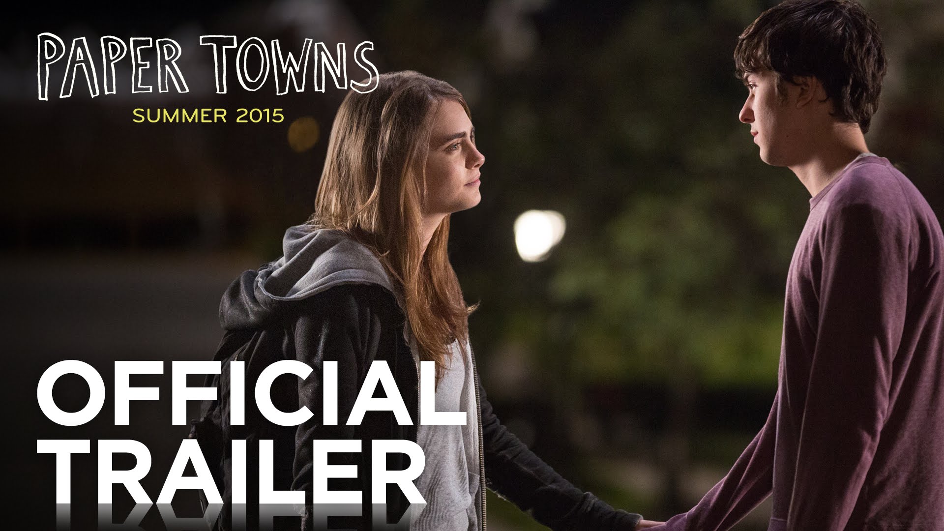 Paper Towns #23