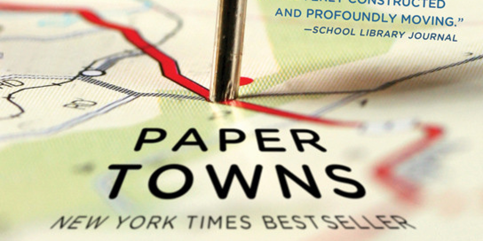 Paper Towns #22