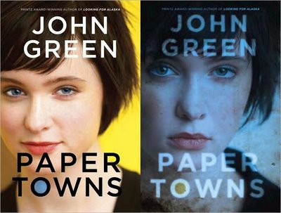 Paper Towns #8