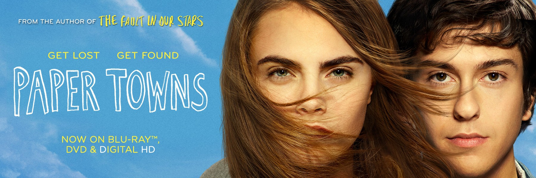 Paper Towns High Quality Background on Wallpapers Vista