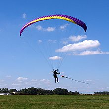 Paragliding #13