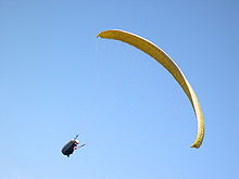 Paragliding #11