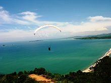 Paragliding #22