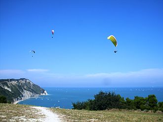 HQ Paragliding Wallpapers | File 11.57Kb