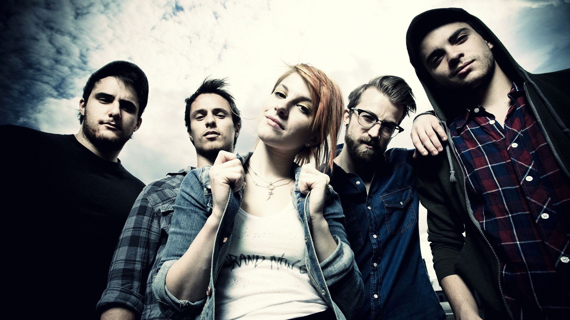 1920x1080 > Paramore Wallpapers
