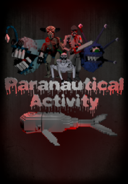 Paranautical Activity #5