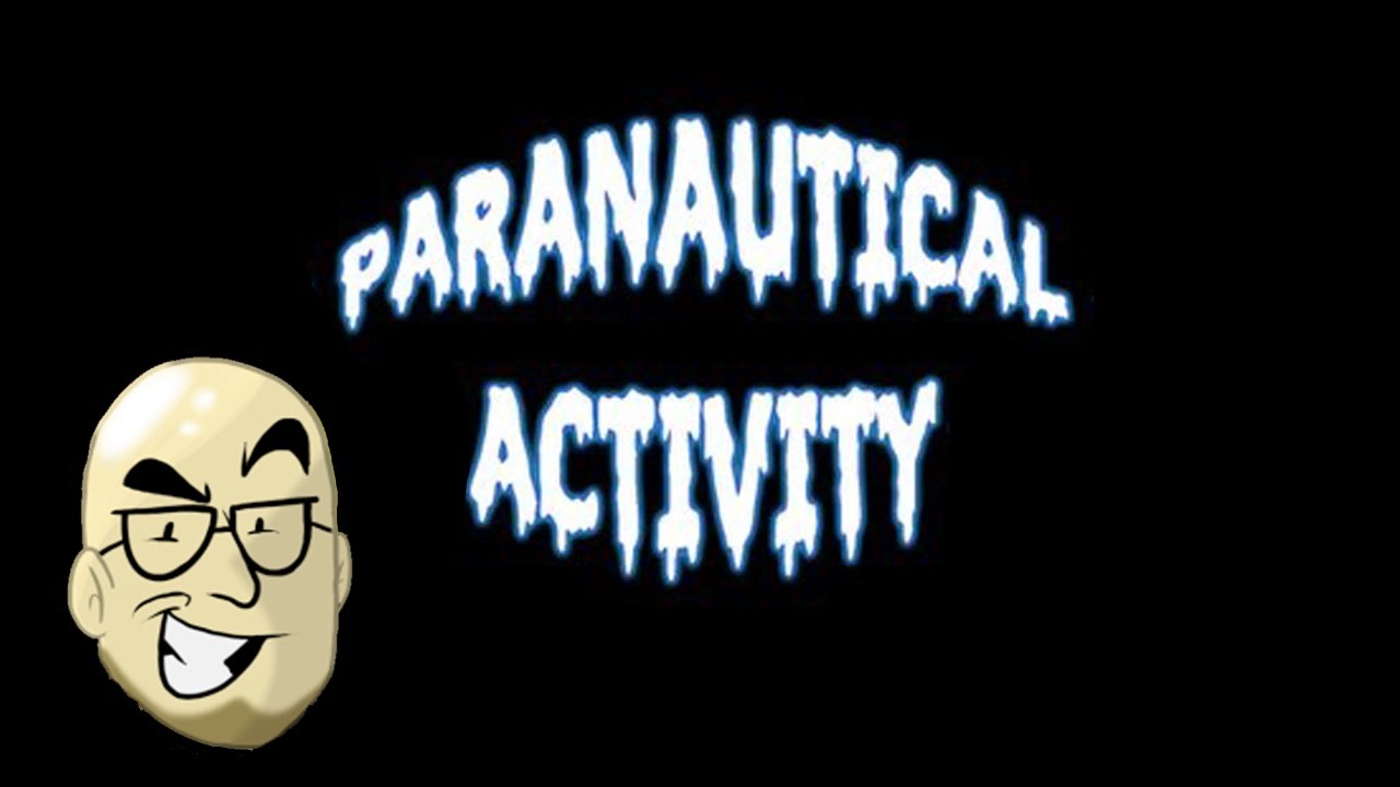 Paranautical Activity #3