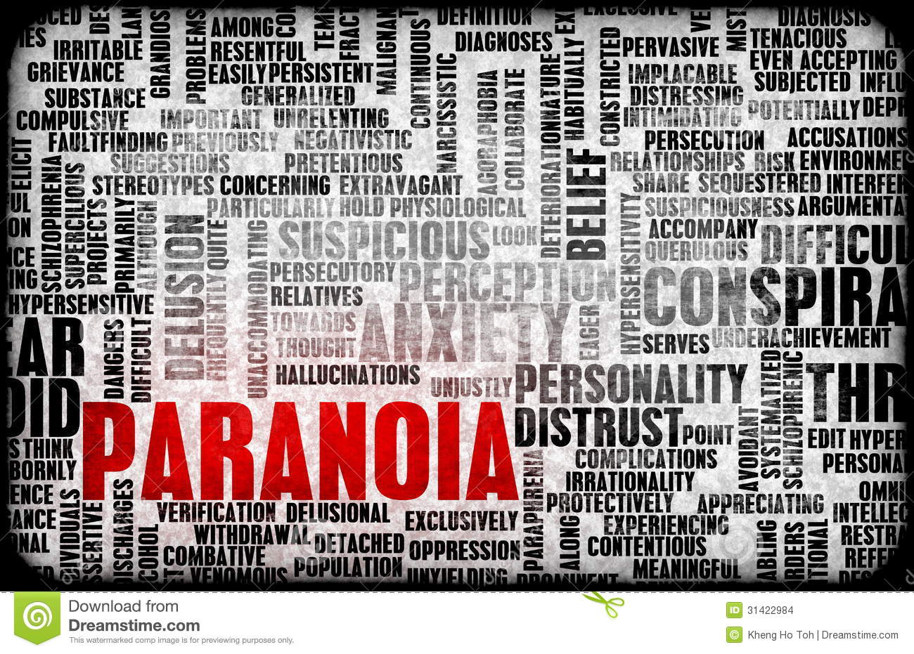 Paranoia Backgrounds, Compatible - PC, Mobile, Gadgets| 1300x931 px