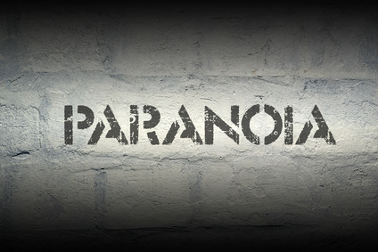 Paranoia #2