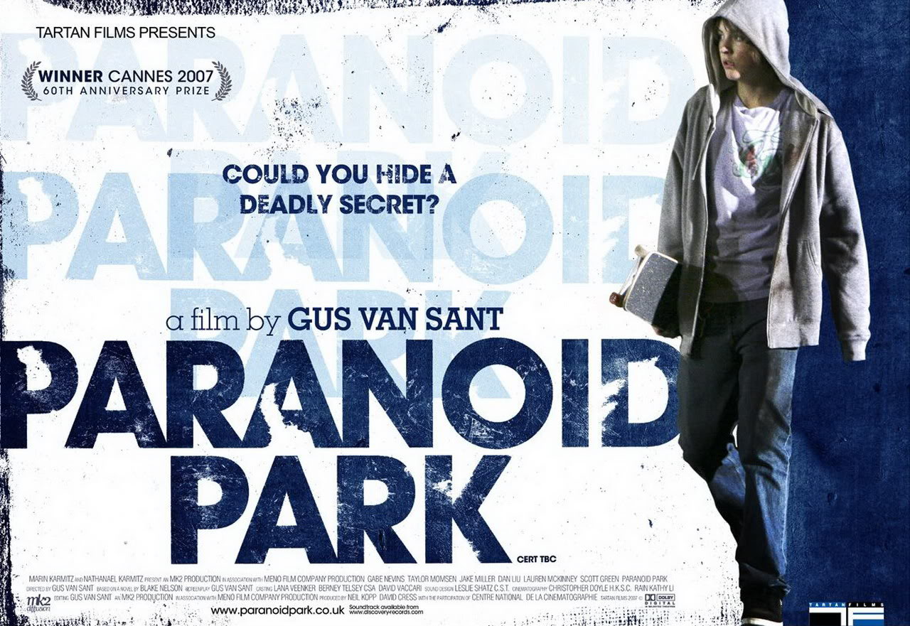 Paranoid Park HD wallpapers, Desktop wallpaper - most viewed