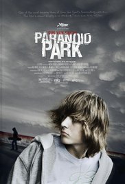 Paranoid Park #19