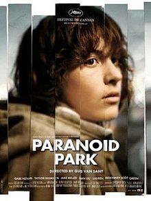 Paranoid Park High Quality Background on Wallpapers Vista