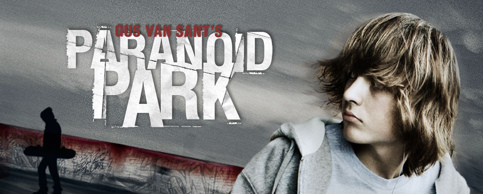 Paranoid Park #10