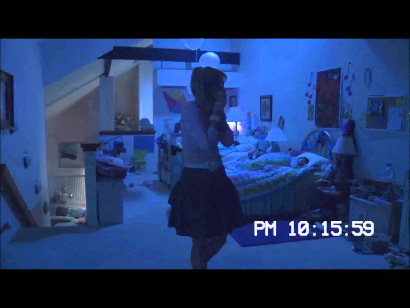1440x1080 > Paranormal Activity 3 Wallpapers