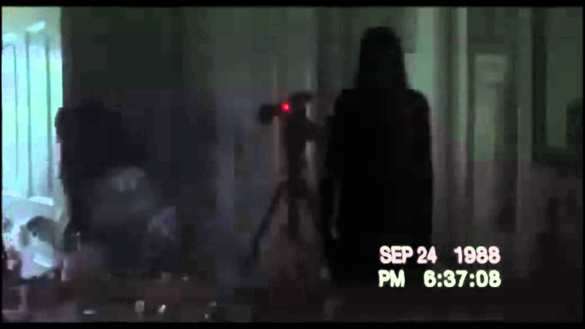 Paranormal Activity 3 #25