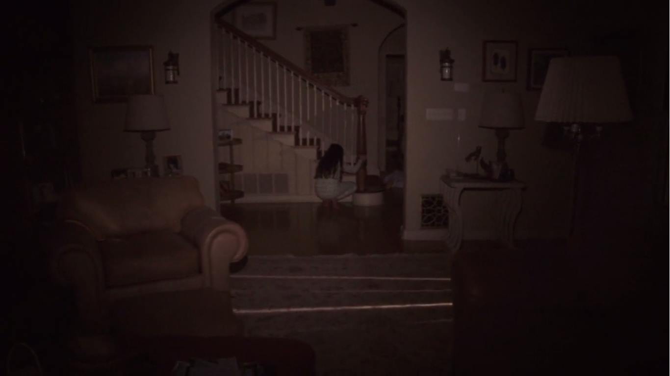 Paranormal Activity 3 #21