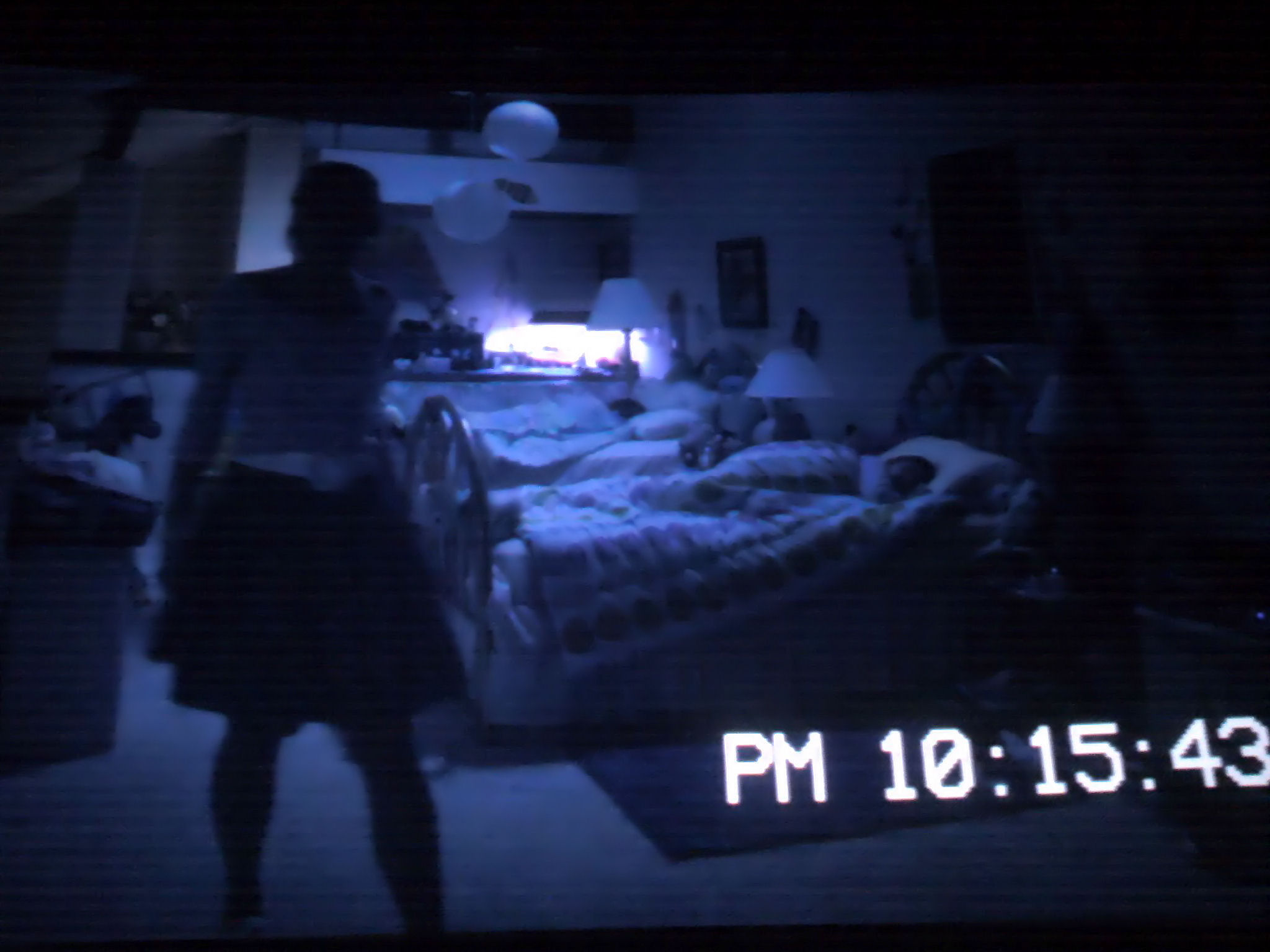 Paranormal Activity 3 #23