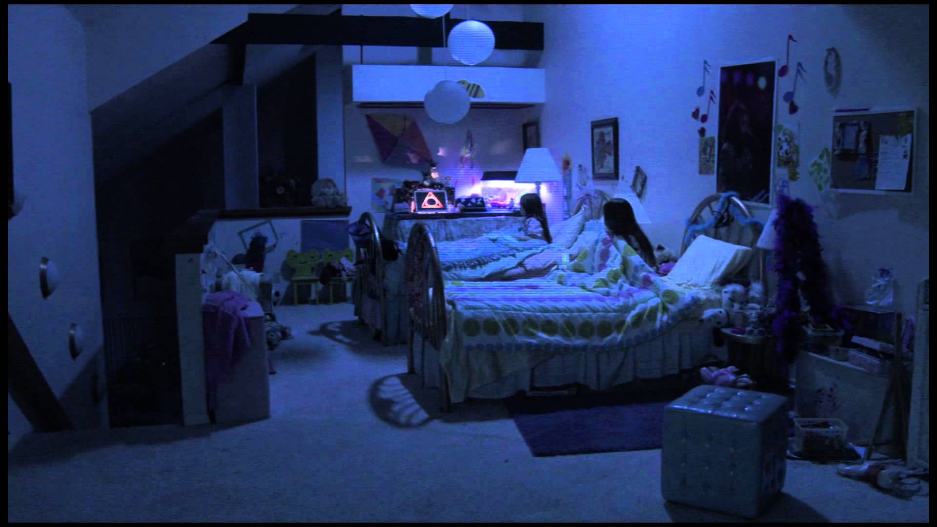 Paranormal Activity 3 Pics, Movie Collection