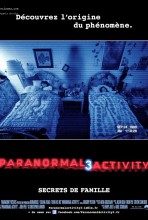 Paranormal Activity 3 #8
