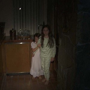 Paranormal Activity 3 #2