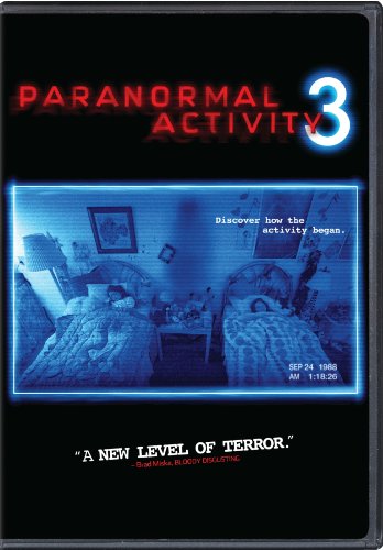 Paranormal Activity 3 #14