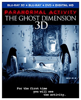 Paranormal Activity: The Ghost Dimension #10