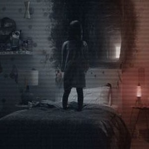 Nice wallpapers Paranormal Activity: The Ghost Dimension 300x300px