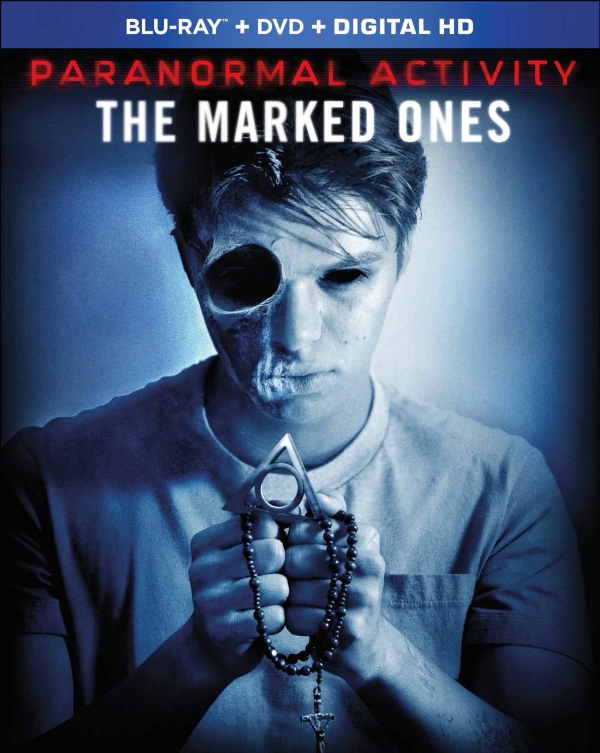 Paranormal Activity: The Marked Ones #18