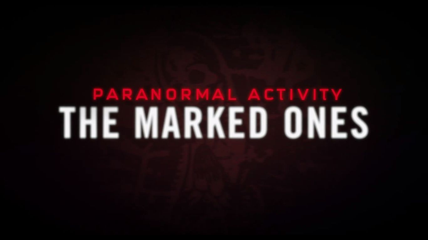Paranormal Activity: The Marked Ones #23