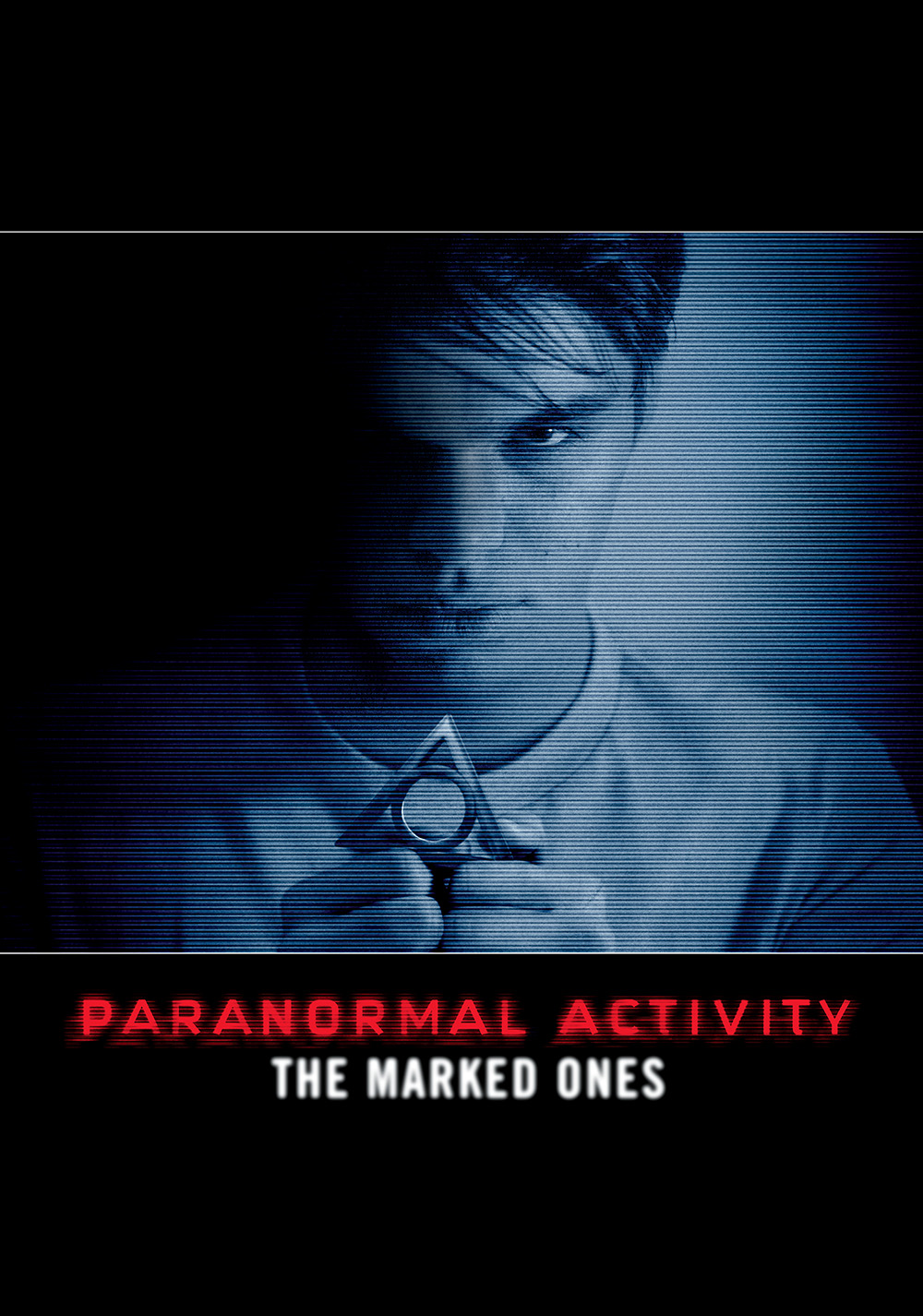 Paranormal Activity: The Marked Ones #1