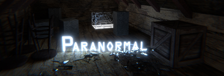 Paranormal #11