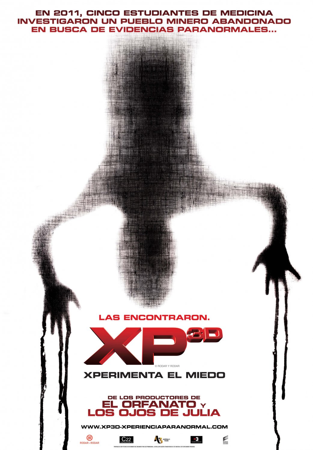 Paranormal Xperience 3D #25