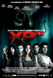 Paranormal Xperience 3D #16