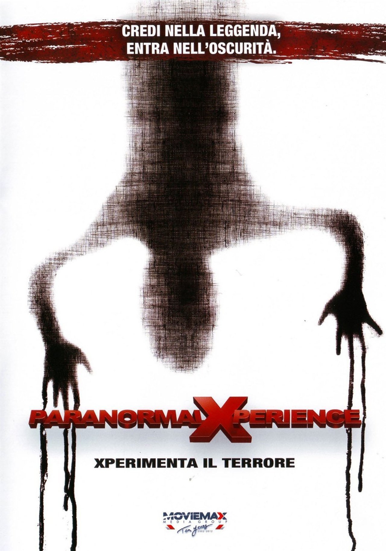 Paranormal Xperience 3D #15