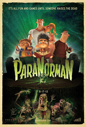 Paranorman Backgrounds on Wallpapers Vista