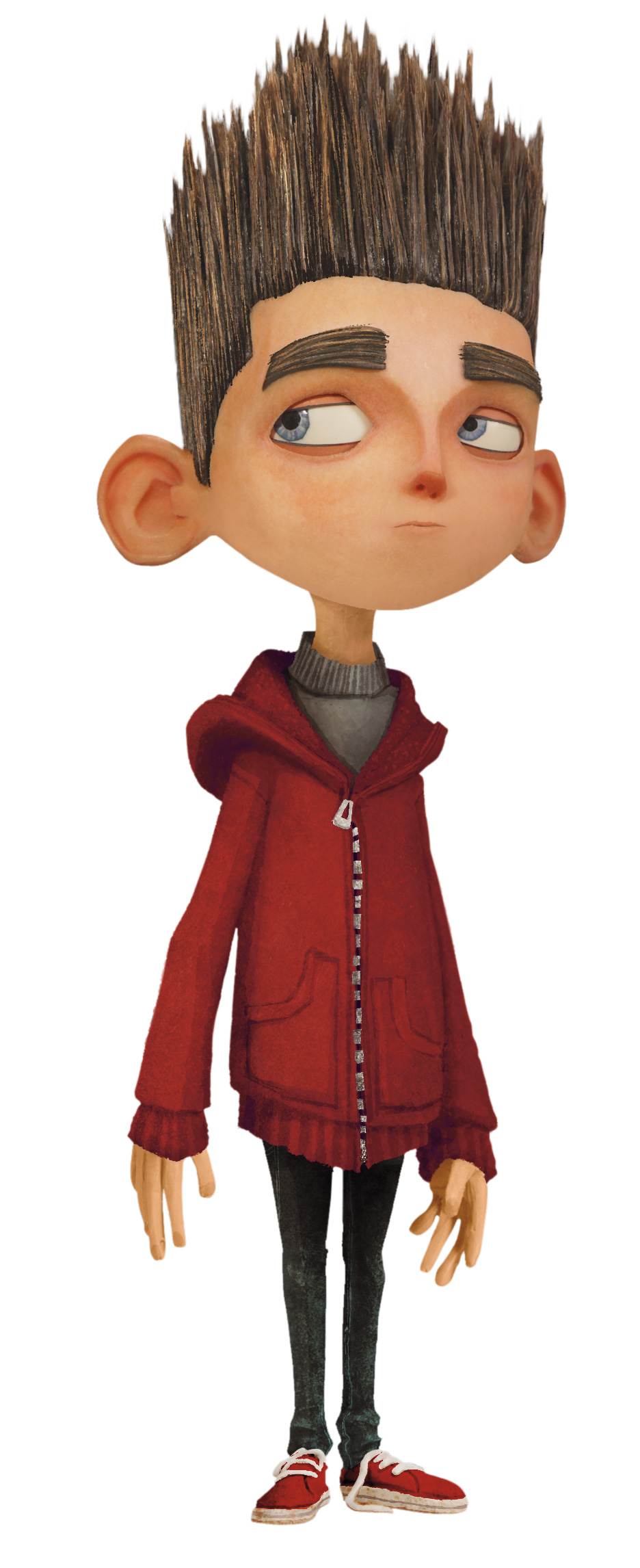 HQ Paranorman Wallpapers | File 364.67Kb