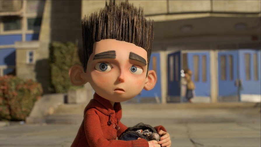 Nice wallpapers Paranorman 895x503px