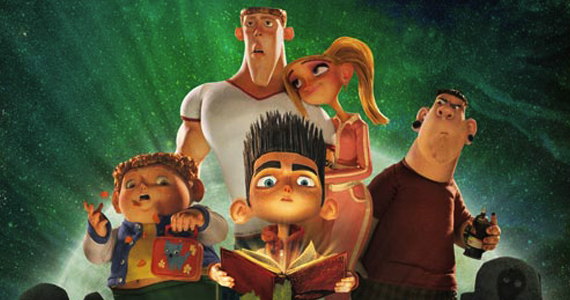 Paranorman High Quality Background on Wallpapers Vista