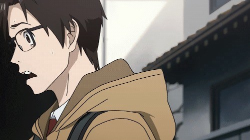 Images of Parasyte -the Maxim- | 500x281