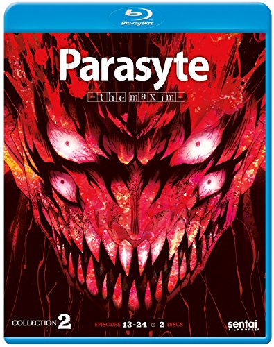 Images of Parasyte -the Maxim- | 395x500