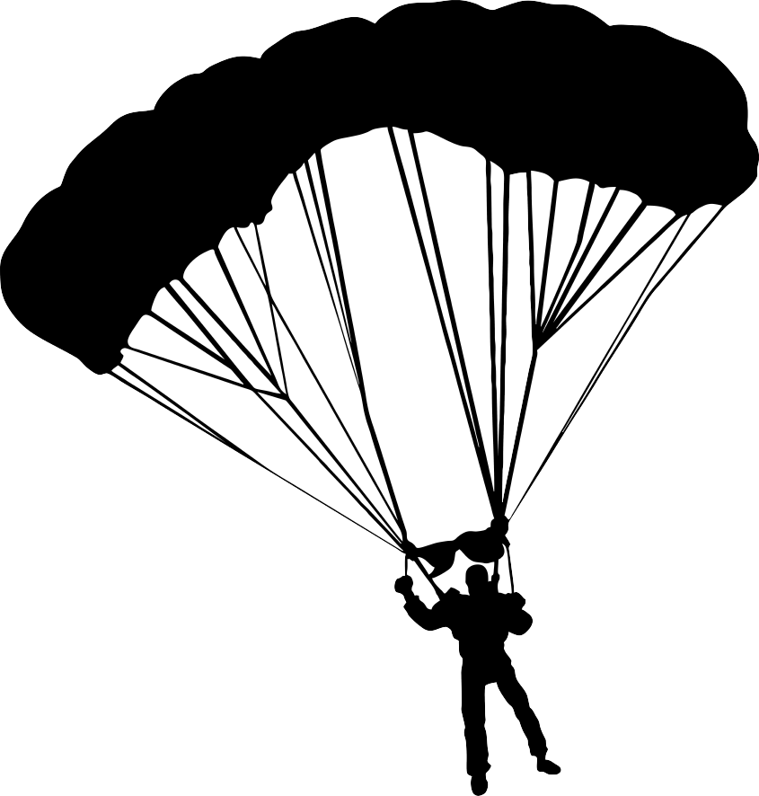 HQ Paratrooper Wallpapers | File 114.29Kb