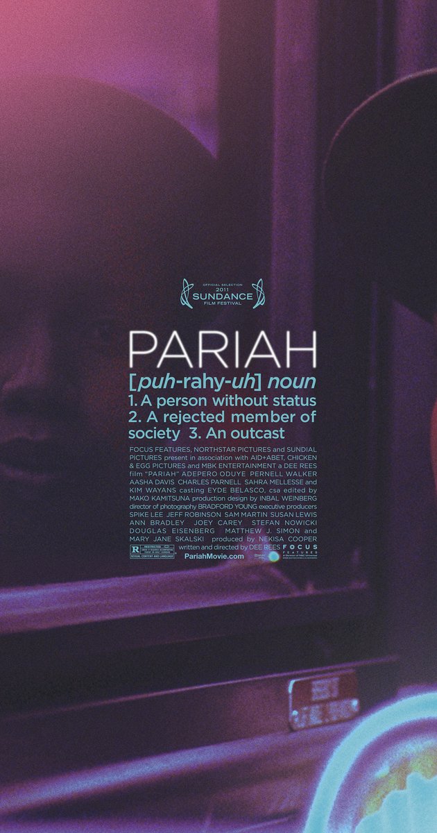 Pariah #15
