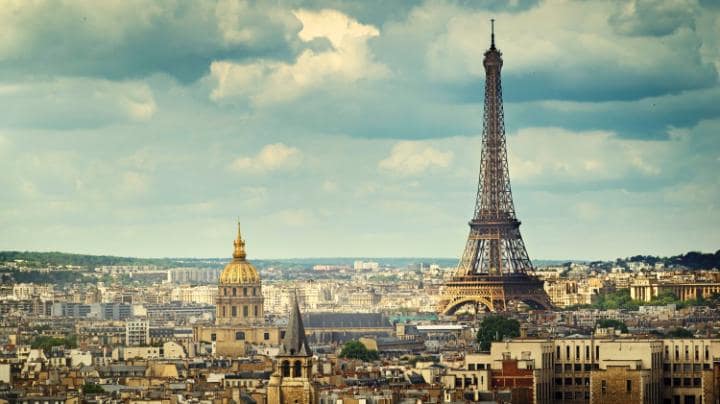 Paris Backgrounds on Wallpapers Vista